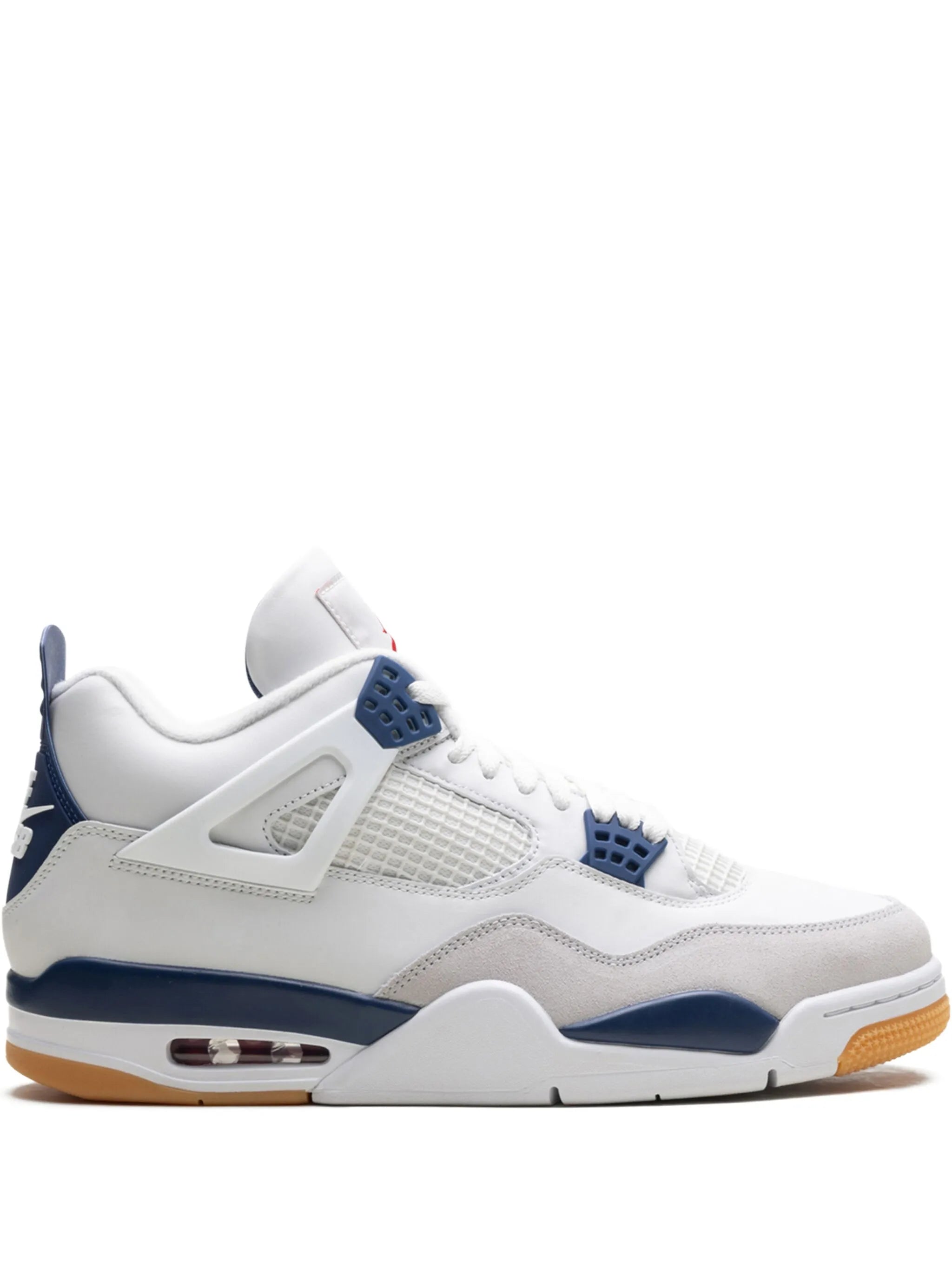 Air Jordan 4 "Navy"
