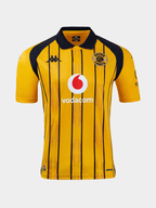 Kaizer Chiefs 2026/27 Home Jersey