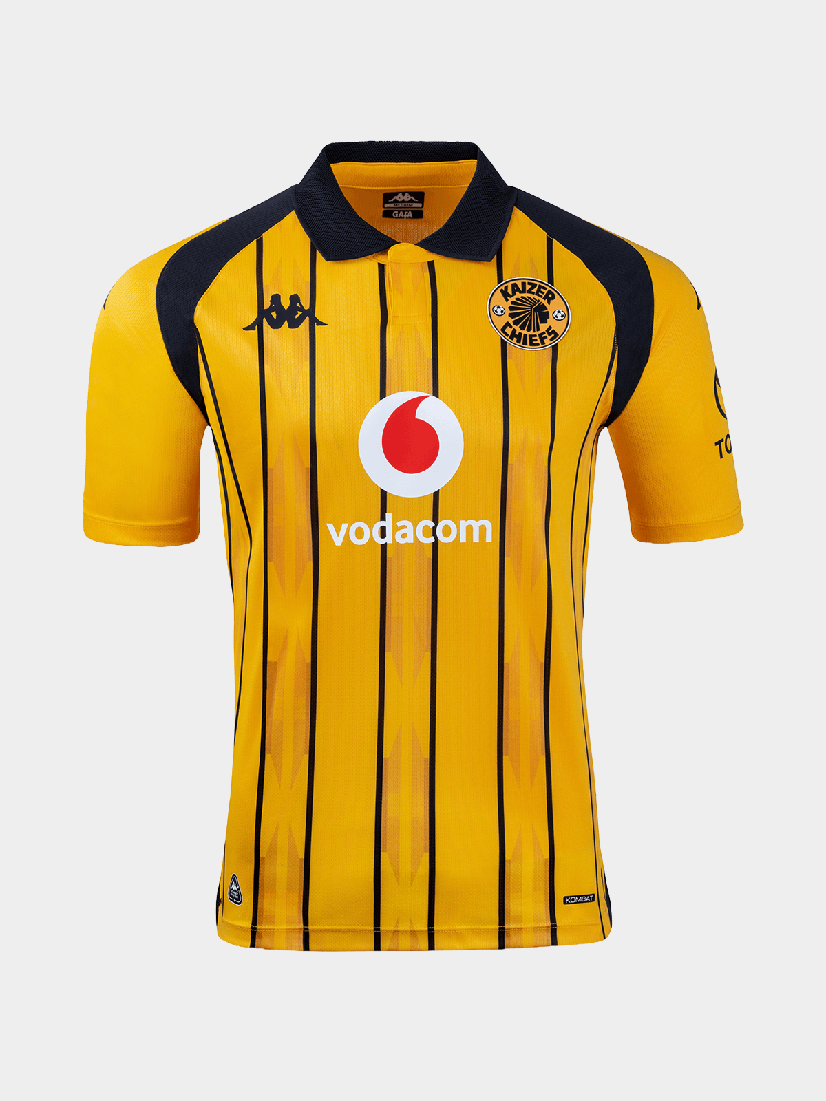Kaizer Chiefs 2026/27 Home Jersey