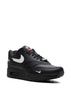 Nike x Supreme Air Max 1 '87 SP - "Black/White"