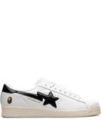 Adidas x A Bathing Ape Superstar Vintage - "White/Black"