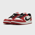 Air Jordan 1 Low OG - "Red/White"