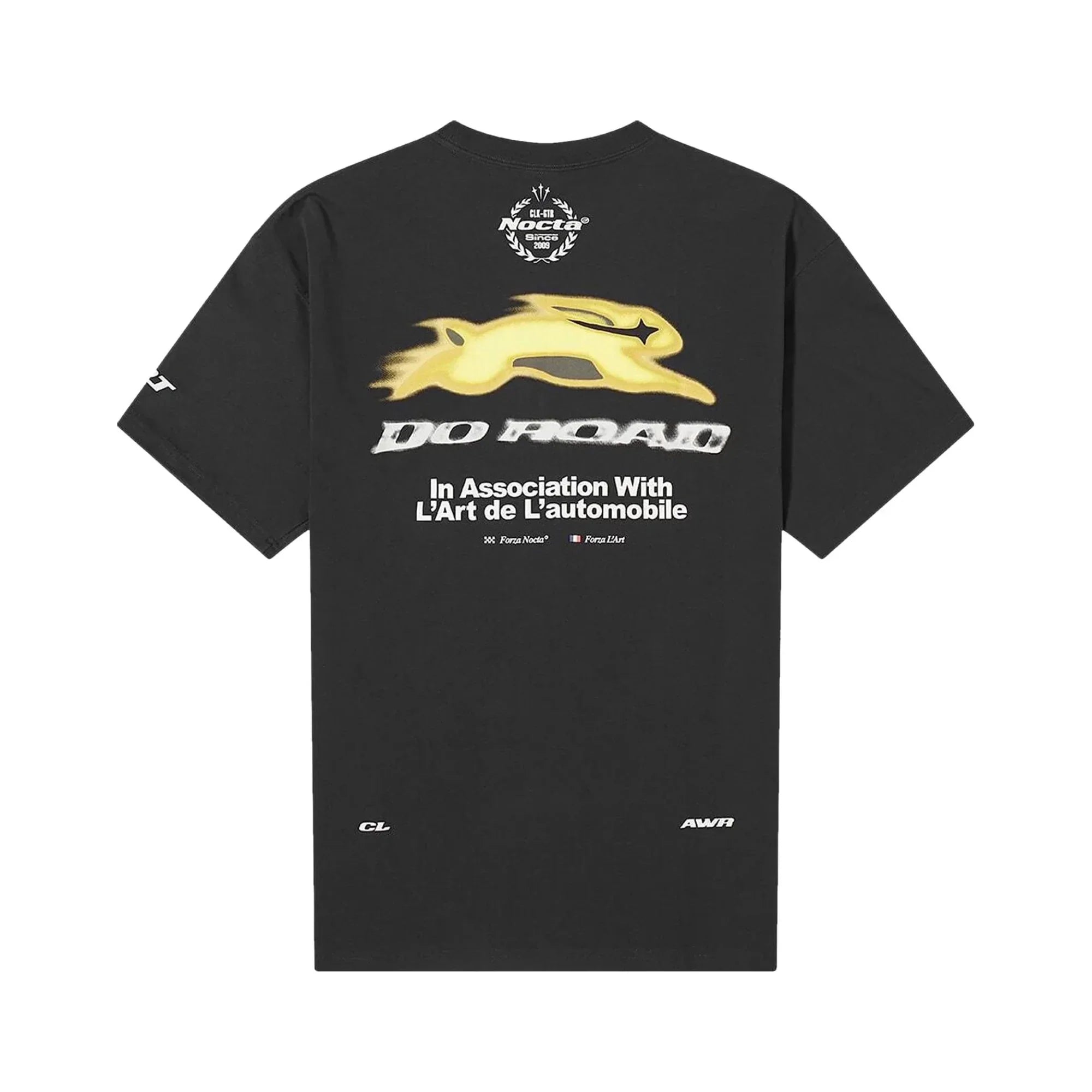 Nike x NOCTA L’Art Burrow Tee Black (L/S)
