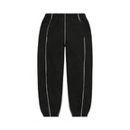 Supreme Coverstitch Sweatpant Black
