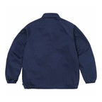 Supreme Arc Denim Coaches Jacket Navy