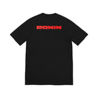 Supreme Ronin Tee Black