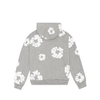 Denim Tears The Cotton Wreath Sweatshirt Grey