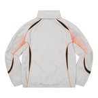 Supreme Umbro Track Jacket Grey