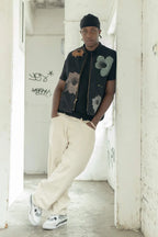 Air Jordan 4 Retro - "Military Black"