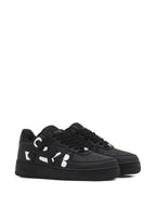 Nike x CDG Air Force 1 Black