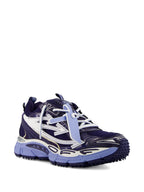 Off-White Be Right Back - "Navy Blue"