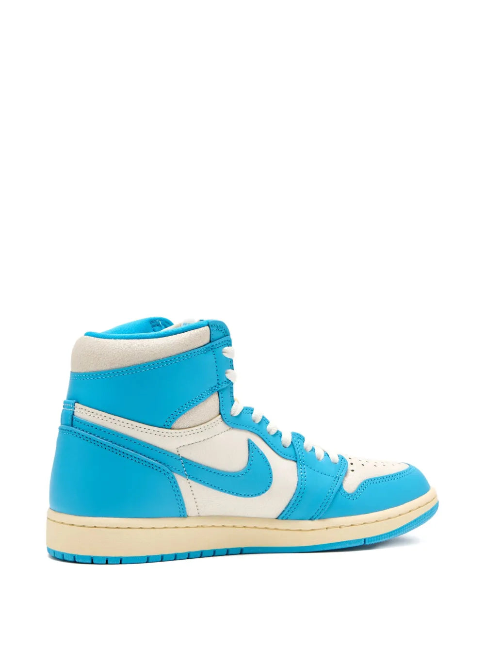 Air Jordan 1 Retro High OG 'UNC Reimagined'