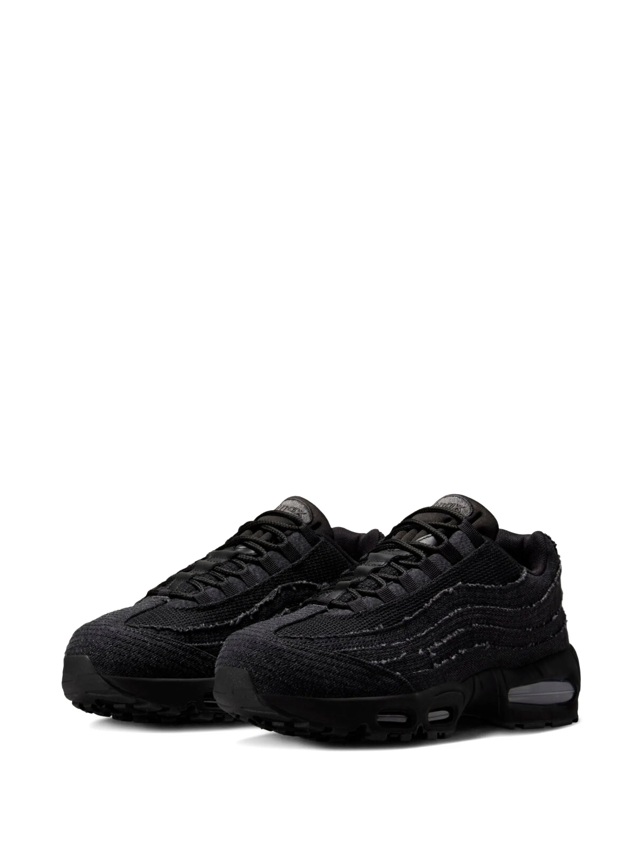 Nike Air Max 95 OG "Levis - Black"