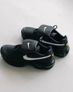 Nike Air Max Plus Tiempo - "Black"