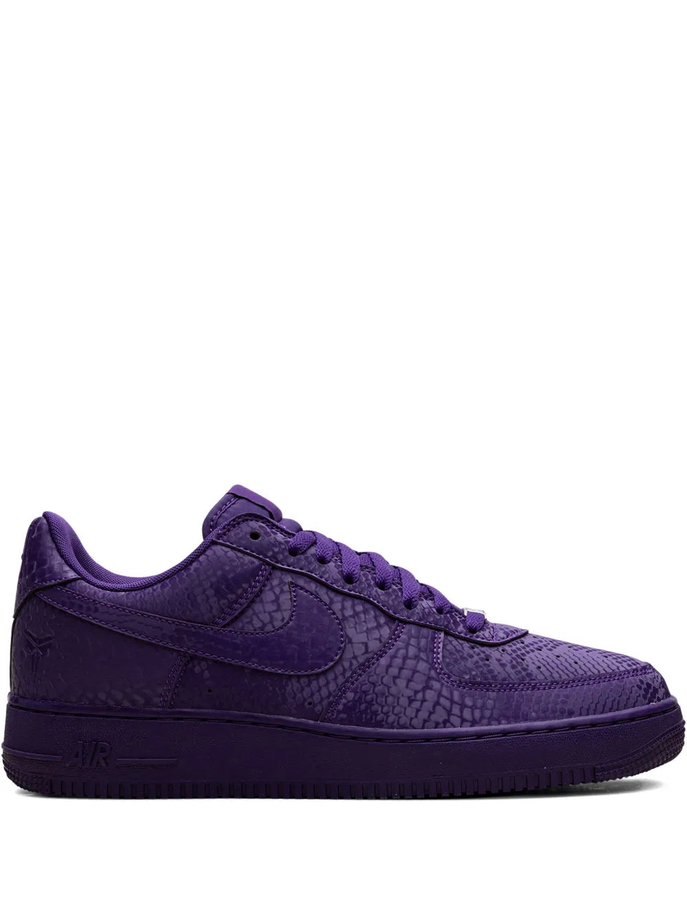 Nike Air Force 1 Low Kobe Bryant Court Purple