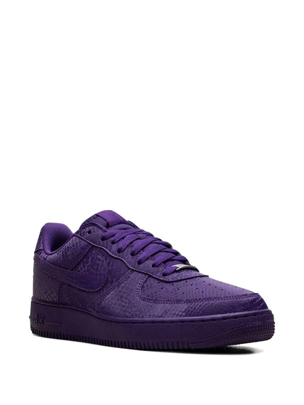 Nike Air Force 1 Low Kobe Bryant Court Purple