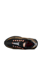 Nike Air Max 95 Camo - "Safety Orange"