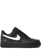 Nike x Supreme Airforce 1 - "Black/White"