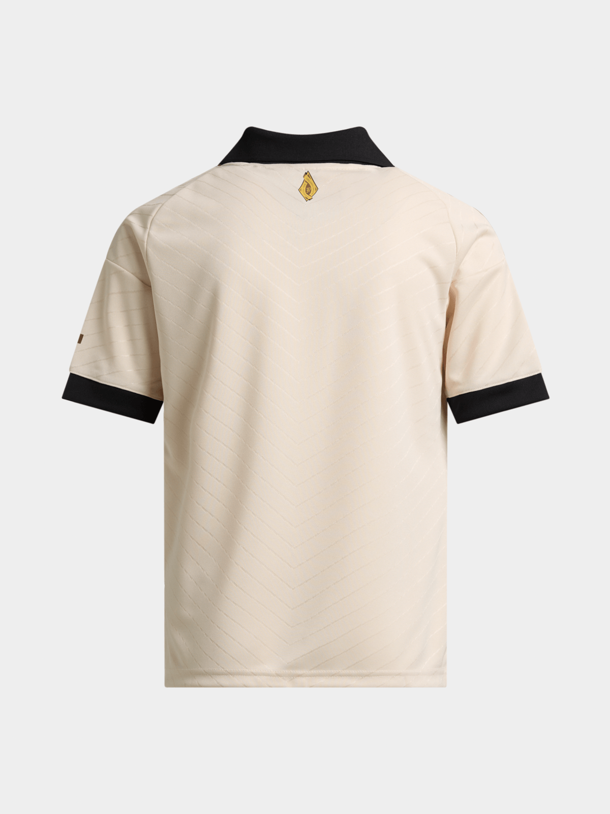 Orlando Pirates 2026/27 Away Jersey