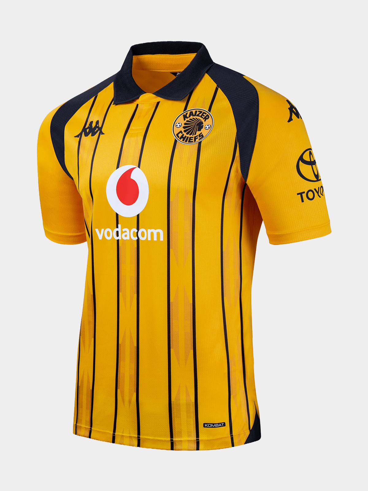 Kaizer Chiefs 2026/27 Home Jersey