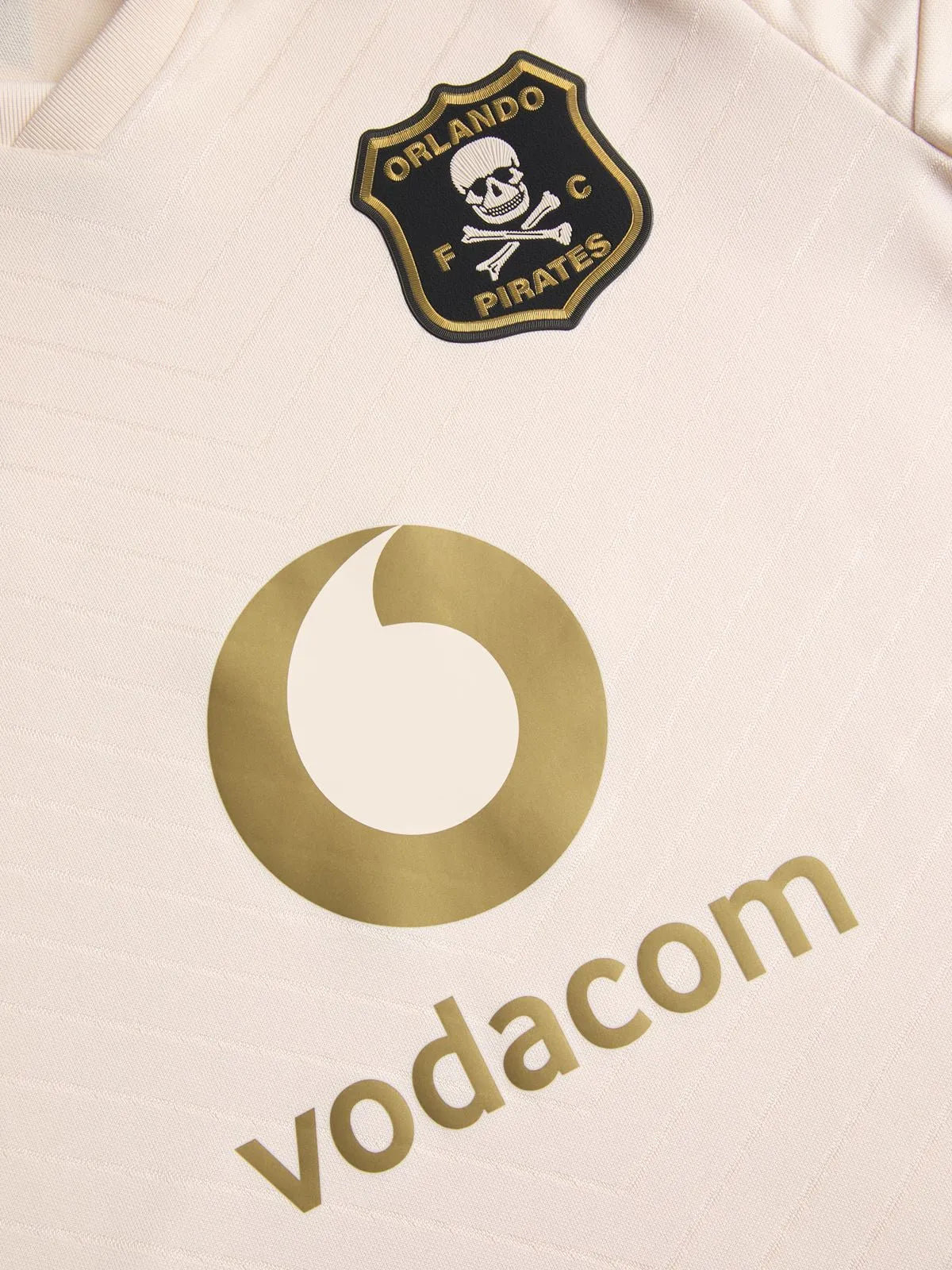 Orlando Pirates 2026/27 Away Jersey