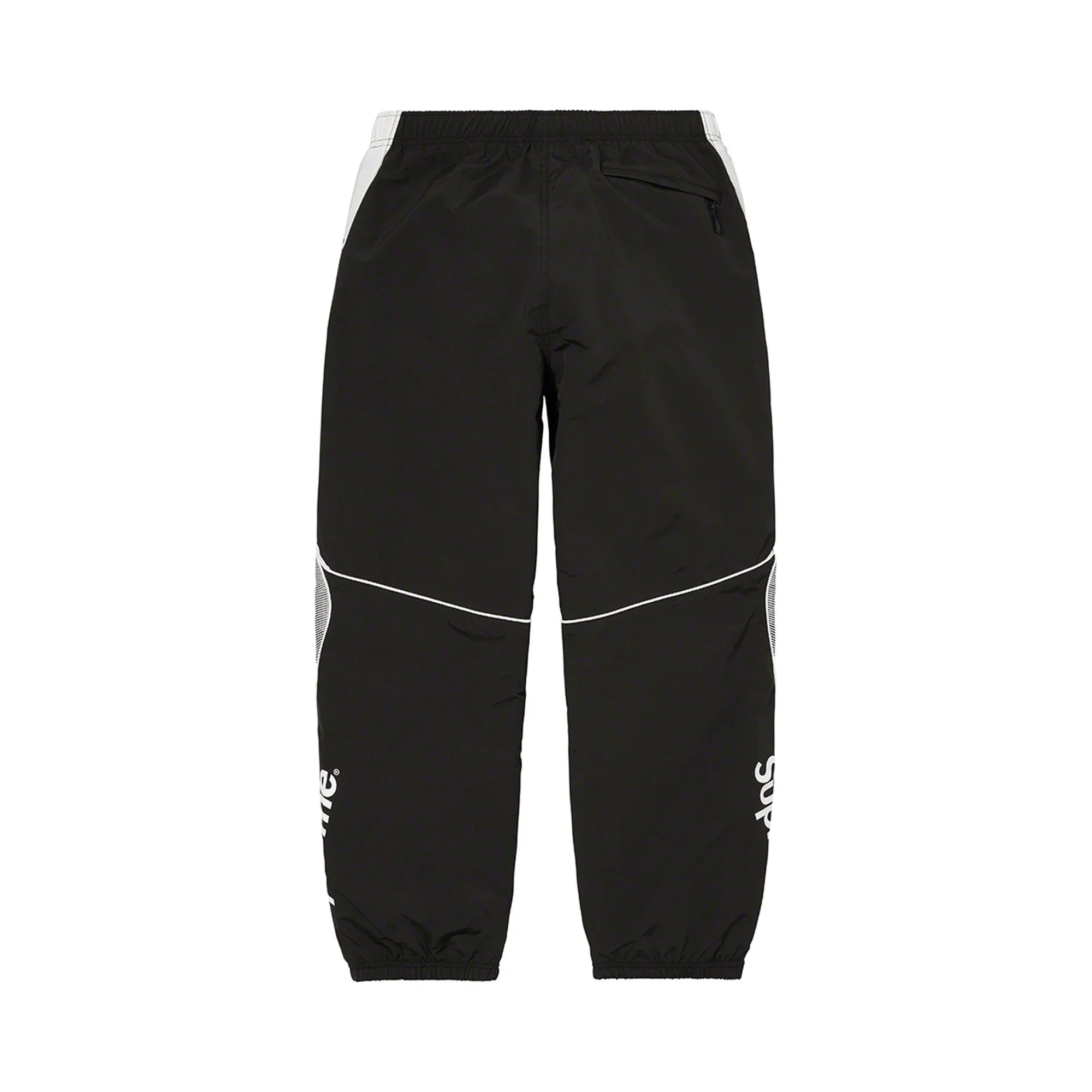 Supreme Umbro Track Pant (SS22) Black