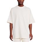 Fear of God Essentials T-shirt - "Cloud Dancer"