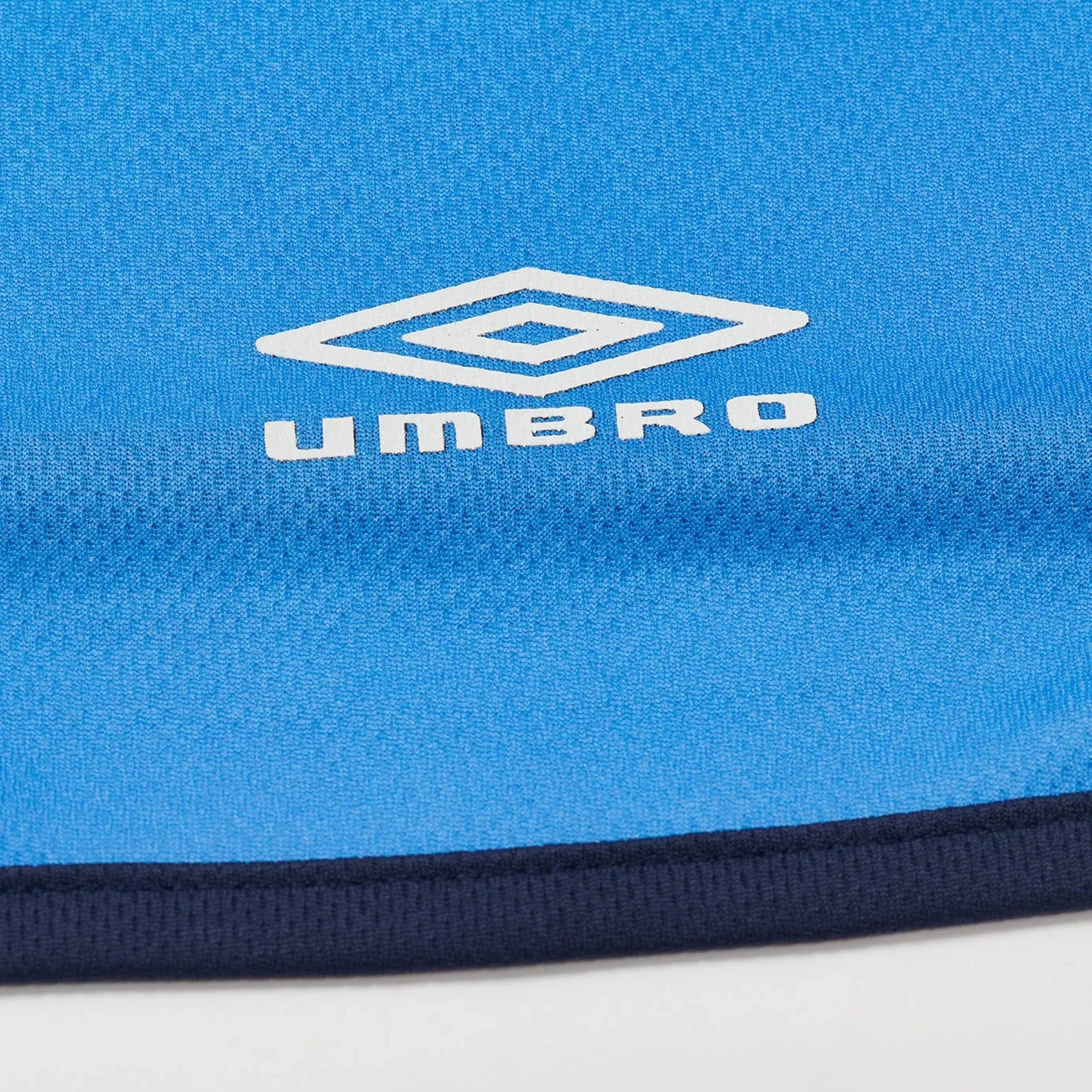 Palace x Umbro Away Shirt Dream Sky