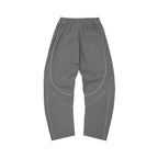 Corteiz x Nike NRG Pant Gully Grey