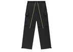 Fear of God Essentials Nylon Field Pant - "Black"