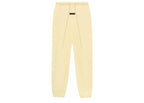 Fear of God Essentials Sweatpant - "Garden Yellow"