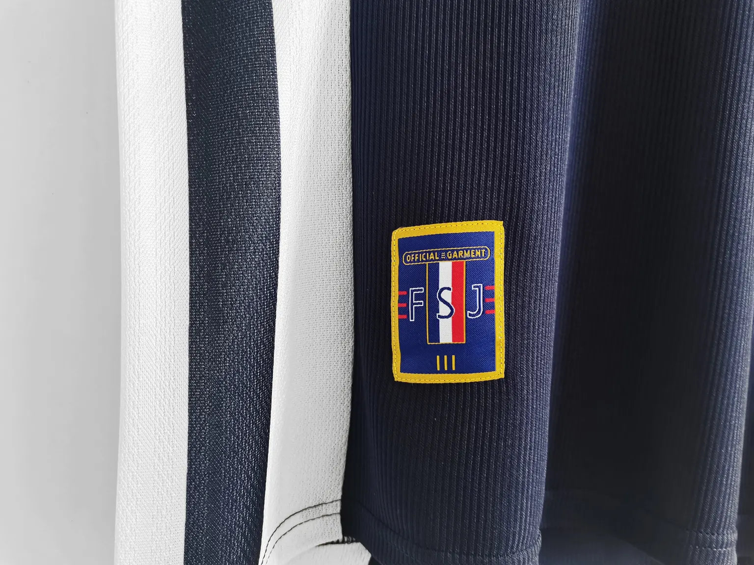 Yugoslavia 1998  Home kit