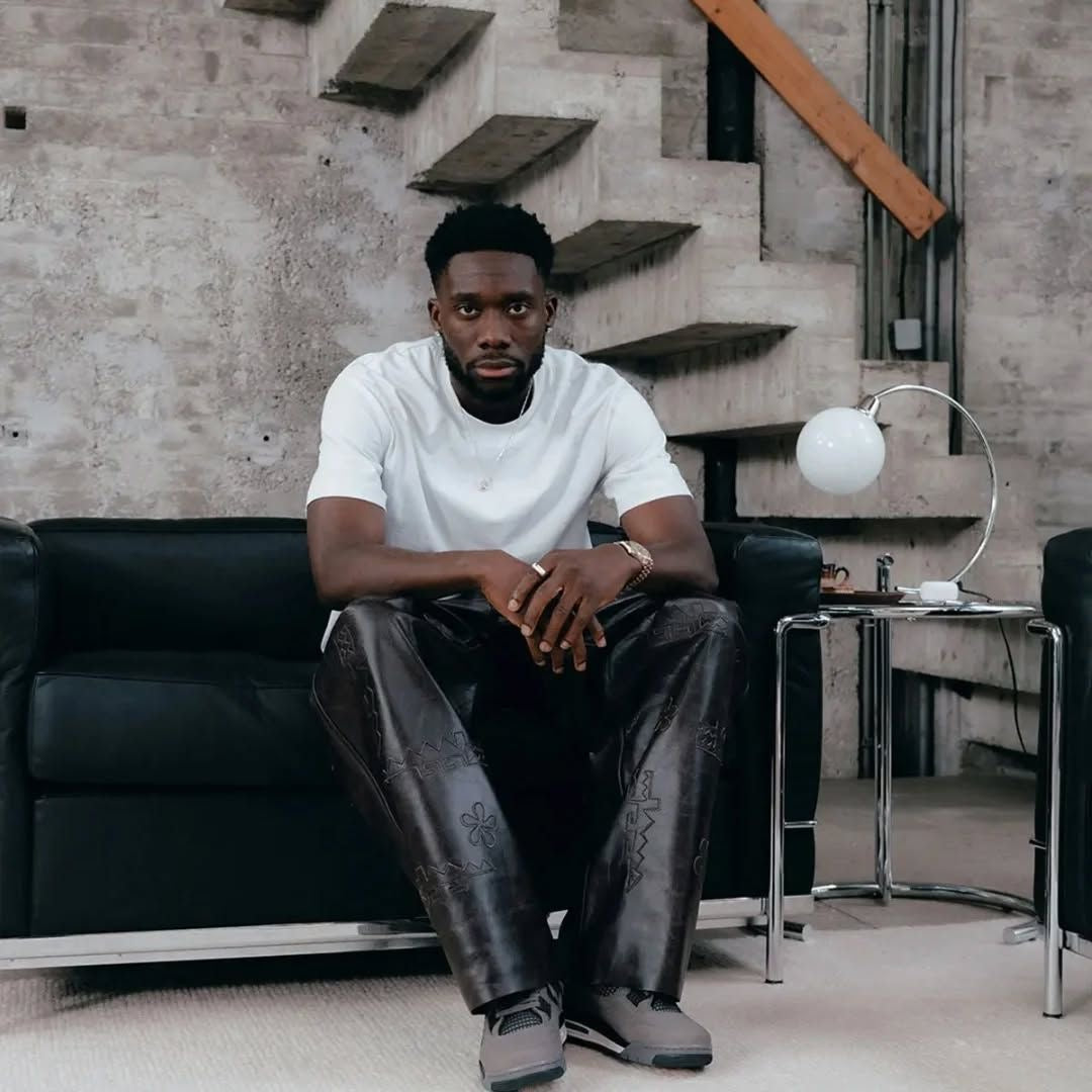 Air Jordan 4 Retro 'Cave Stone'