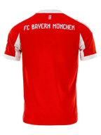 FC Bayern 25/26 Home Jersey