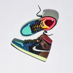 Air Jordan 1 Retro High 'Tokyo Bio Hack'
