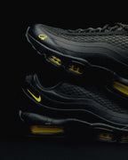 Nike Air Max 95 x Corteiz - "Honey Black"