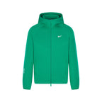 Nike x NOCTA Tech Fleece Full Zip Hoodie Stadium Green/Sail