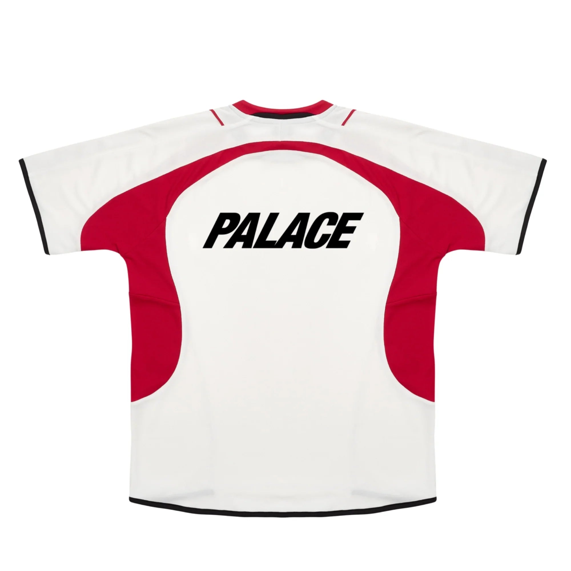 Palace Pro Team Palco Jersey White