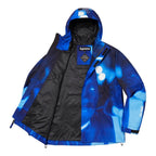 Supreme Nas and DMX GORE-TEX Shell Jacket Multicolor