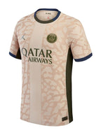 Paris Saint-Germain 23/24 Fourth Kit