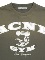 Acne Studios – Layered Logo T-Shirt