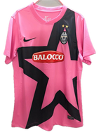 Juventus 11/12 Away Jersey