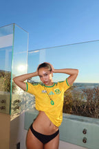 SOUTH AFRICA 2026 Home Jersey