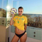 SOUTH AFRICA 2026 Home Jersey