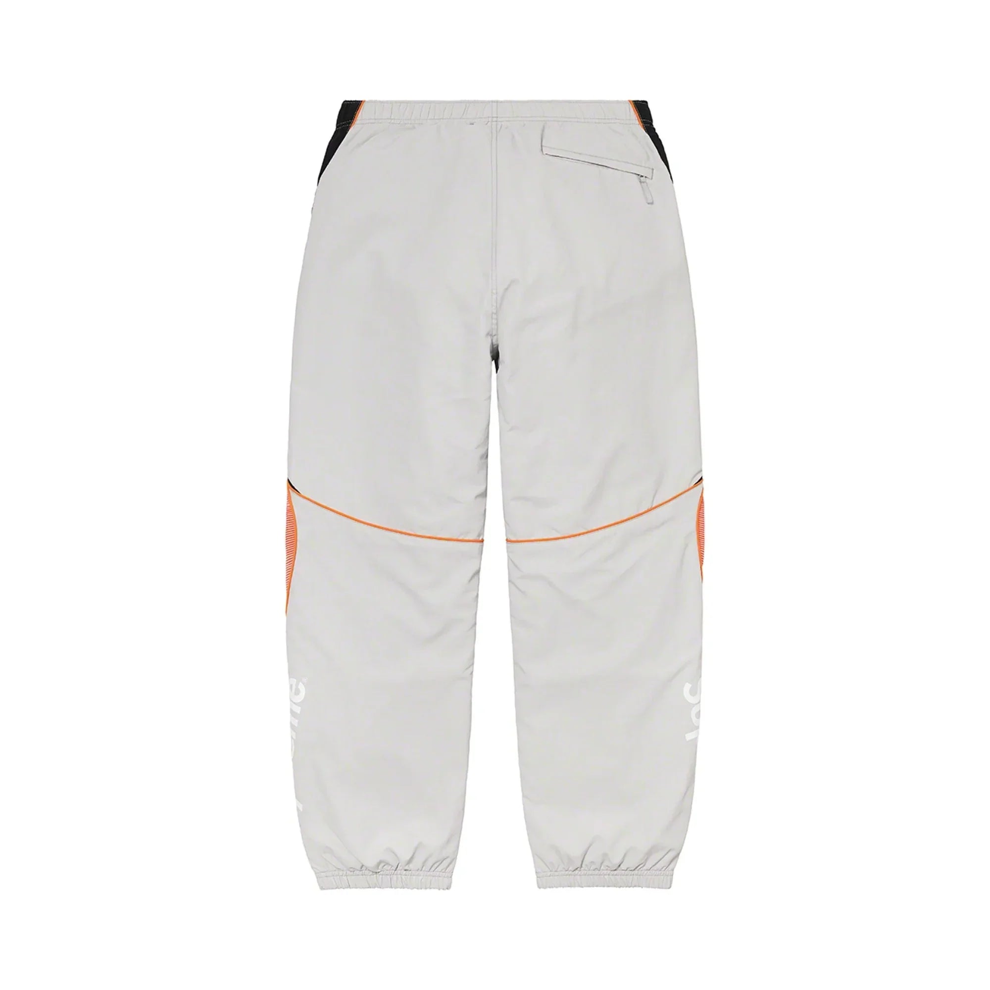 Supreme Umbro Track Pant (SS22) Grey
