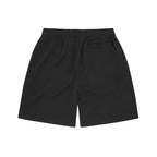 Corteiz RTW Mesh Shorts Black