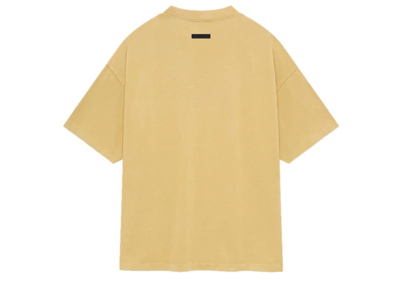Fear of God Essentials T-Shirt - "Amber"
