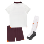 MAN CITY F.C 2023/24 YOUTH AWAY FULL KIT