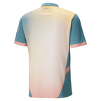 Man City 24/25 Fourth Jersey