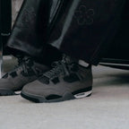 Air Jordan 4 Retro 'Cave Stone'
